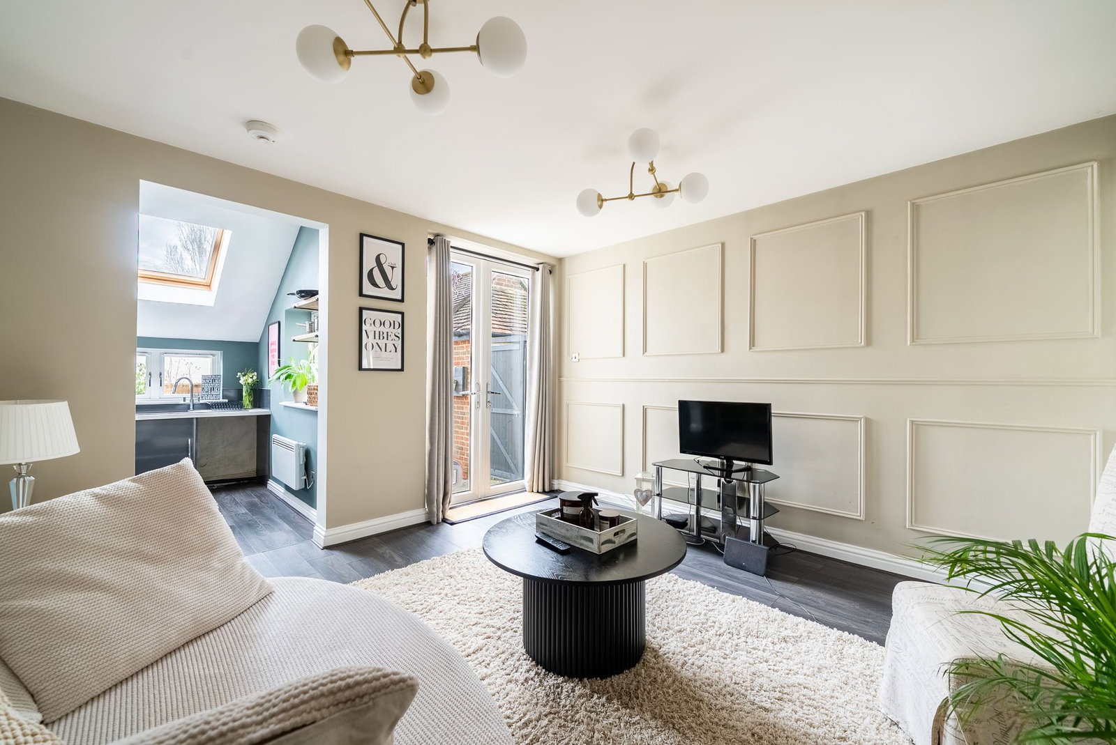 Maisonette in Reigate