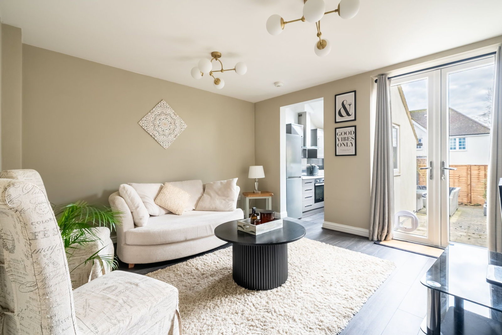 Maisonette in Reigate