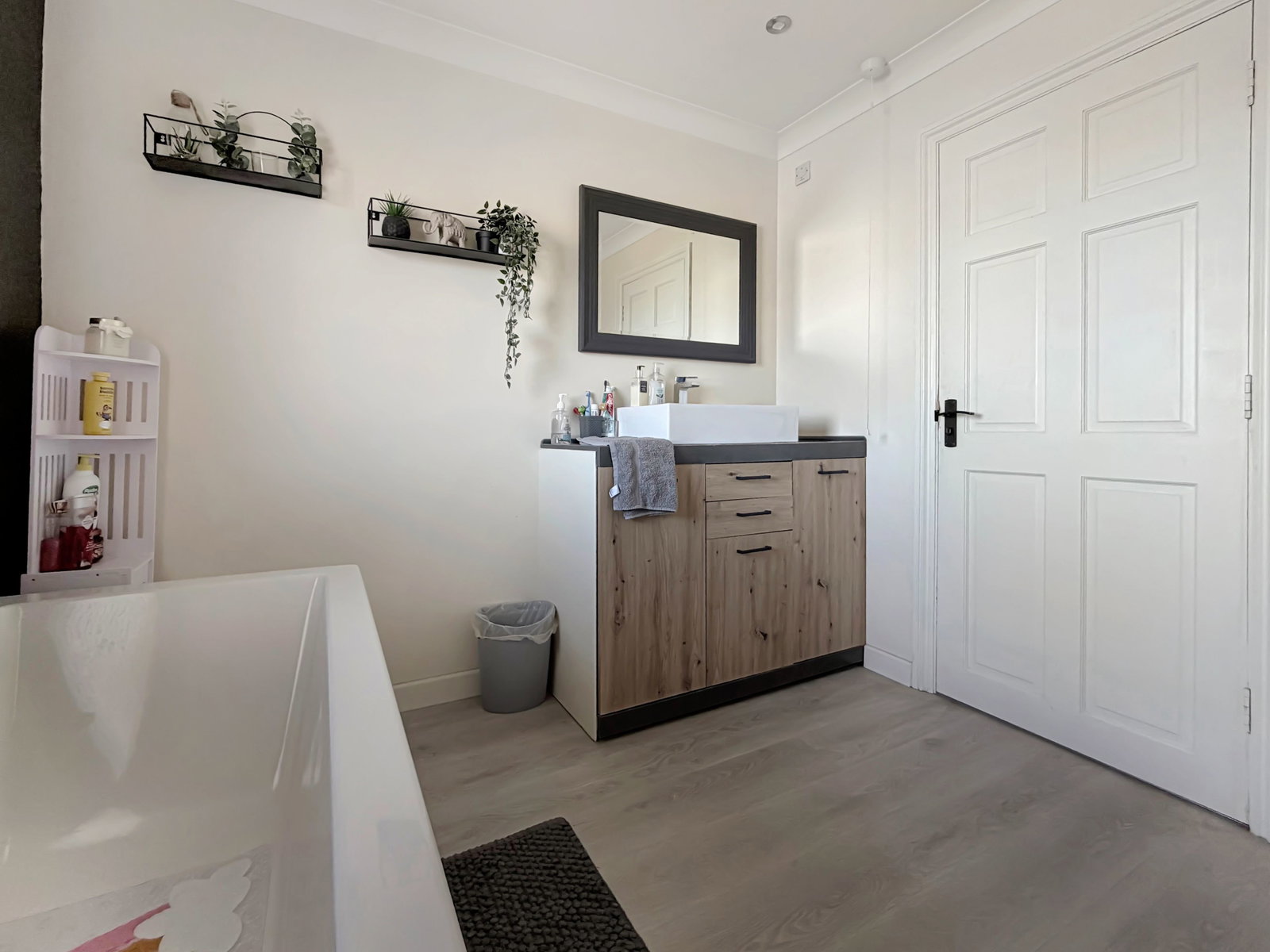 End Of Terrace House in Carlisle