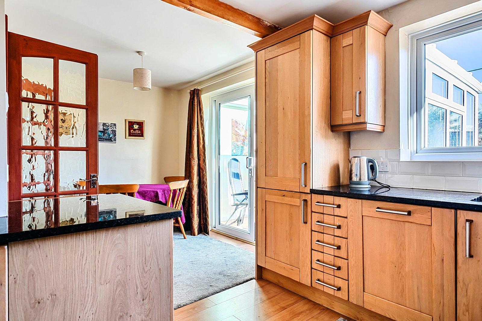 Semi Detached House in Chippenham