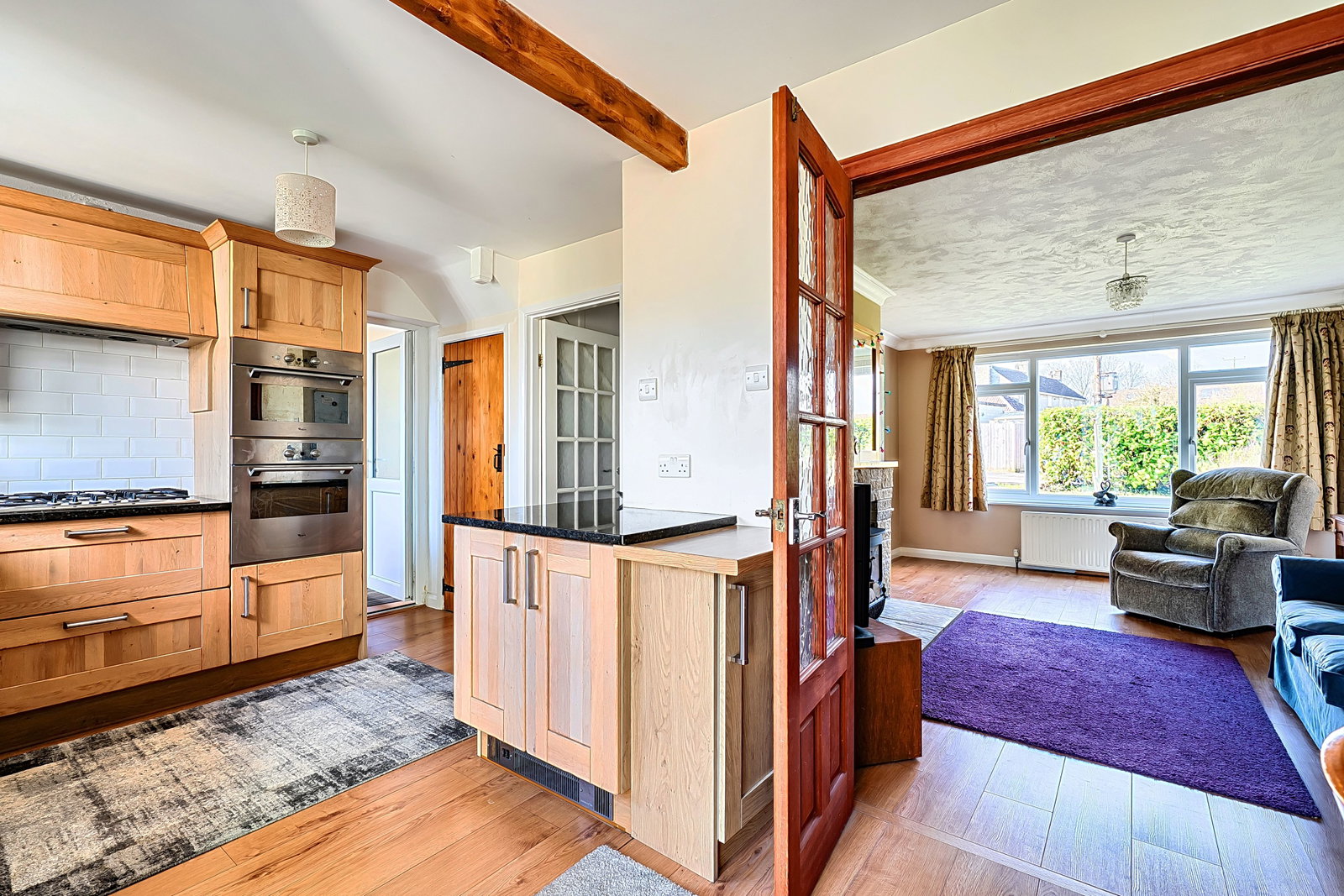 Semi Detached House in Chippenham