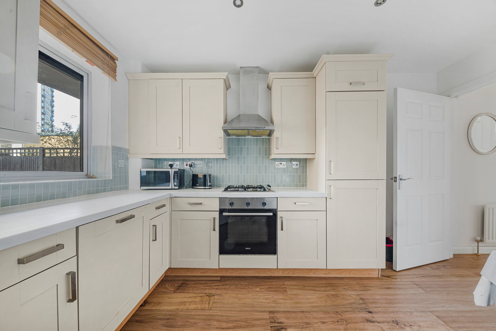 Apartment in London
