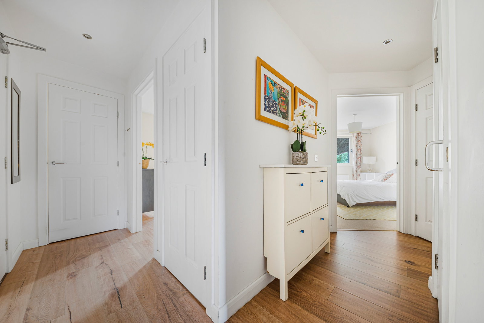 Apartment in London