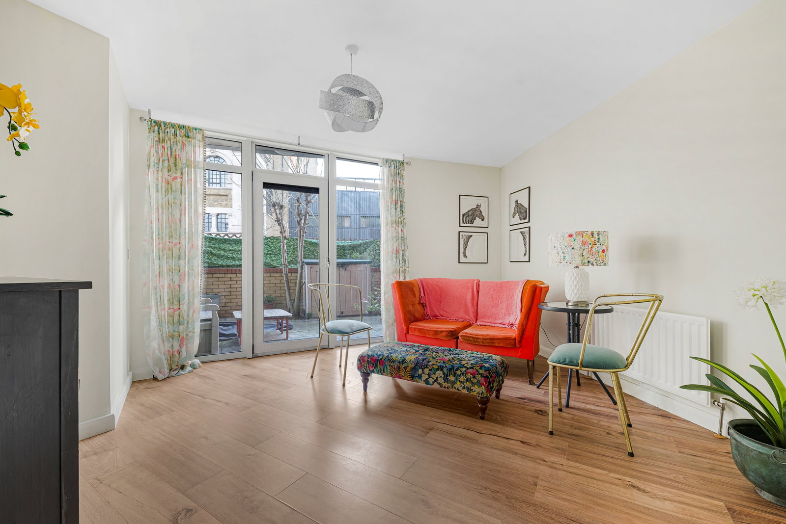 Apartment in London