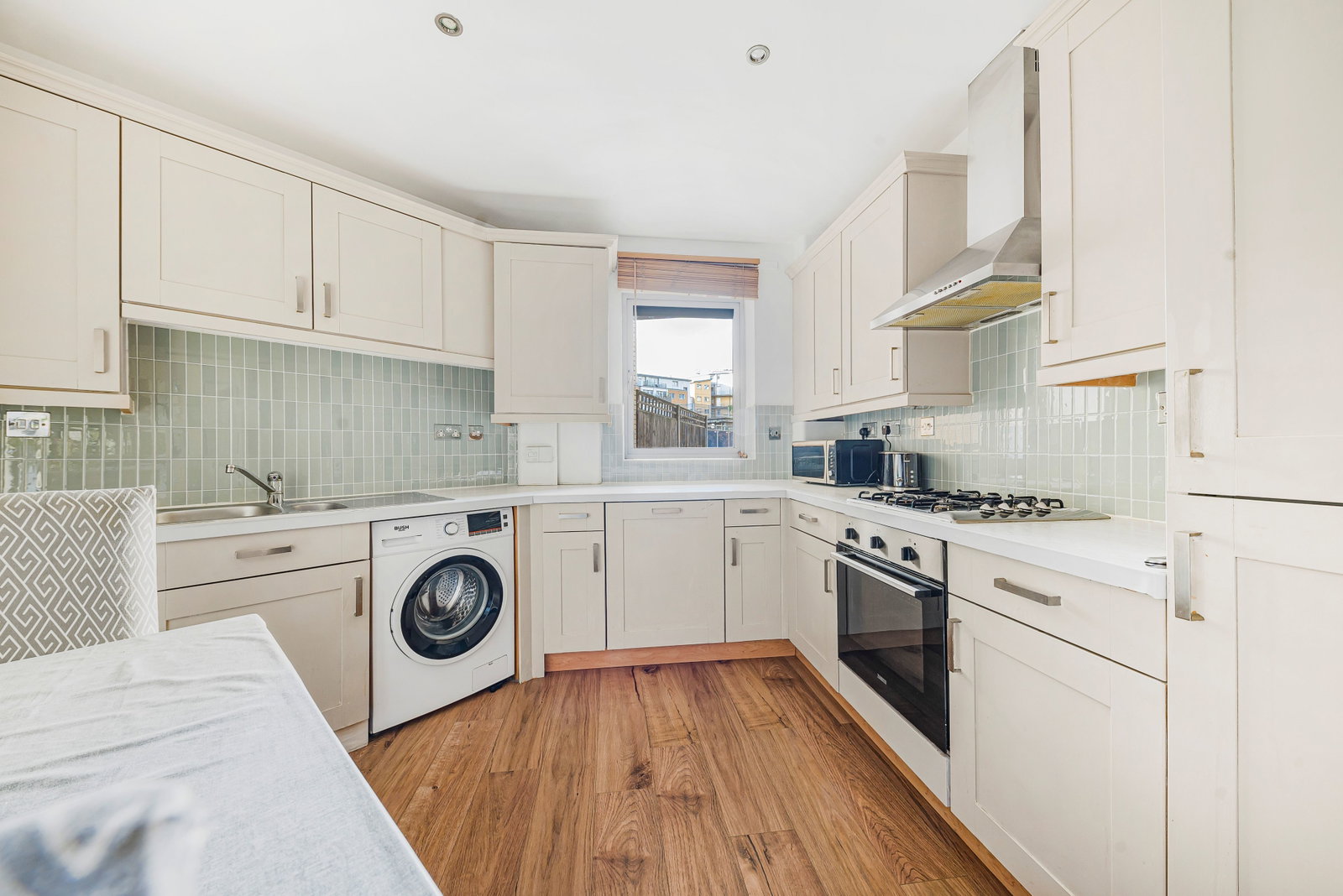 Apartment in London