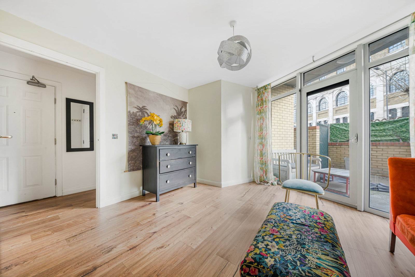 Apartment in London