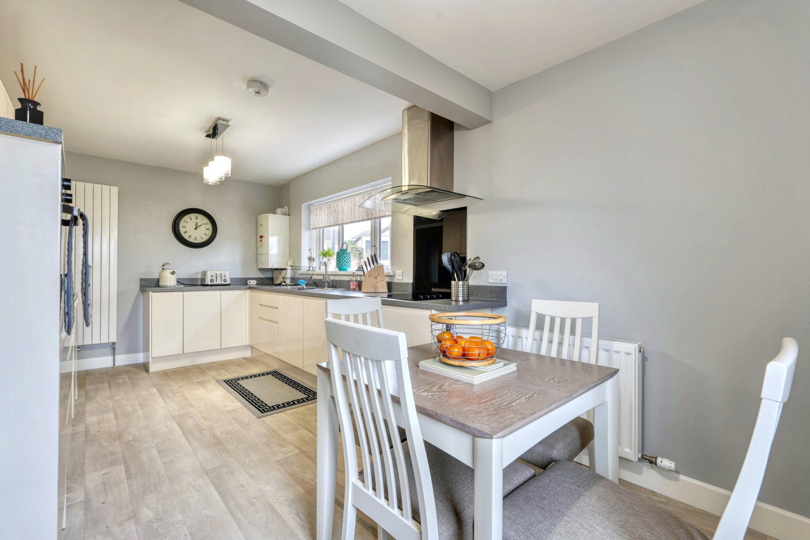 Bungalow in Workington