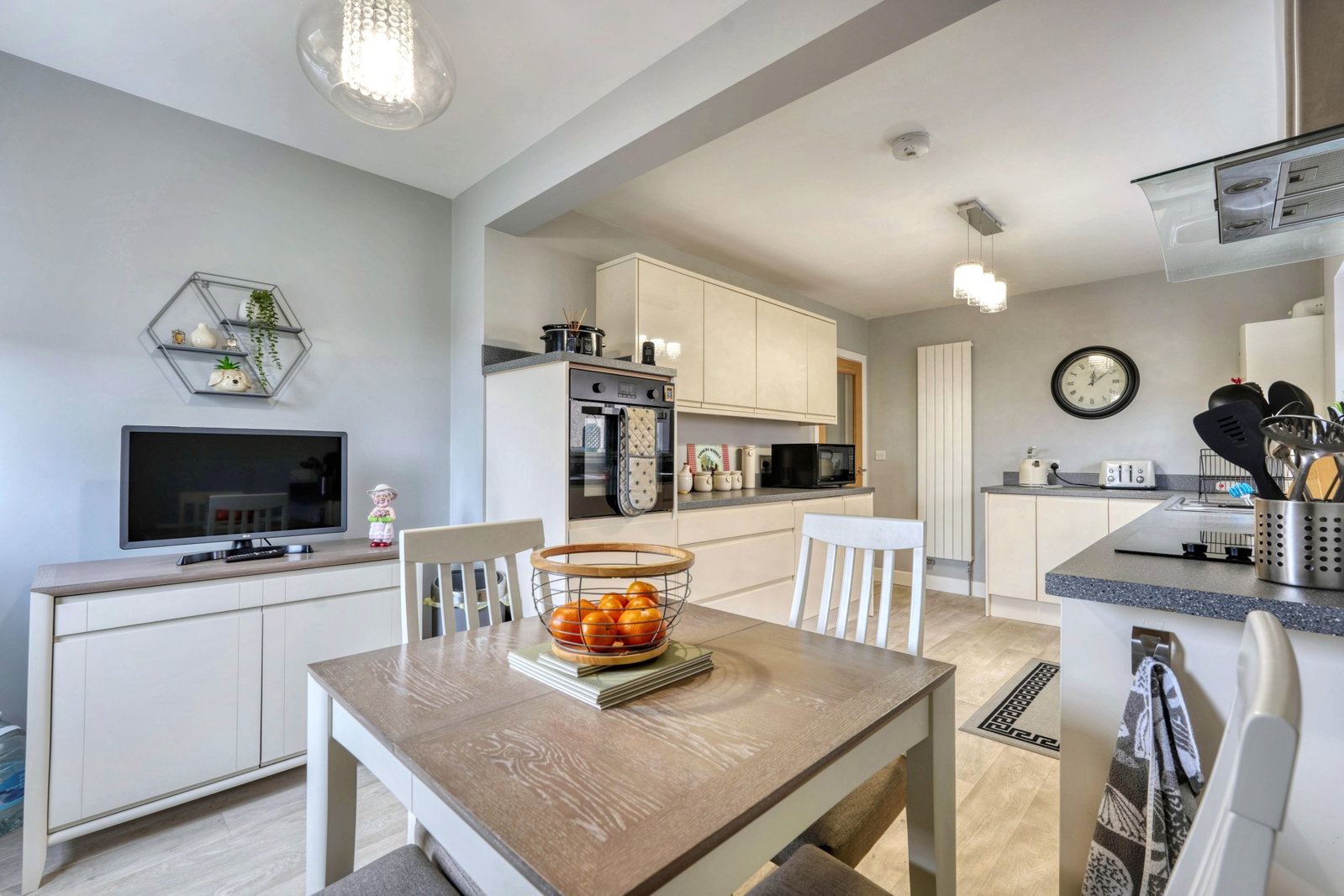 Bungalow in Workington