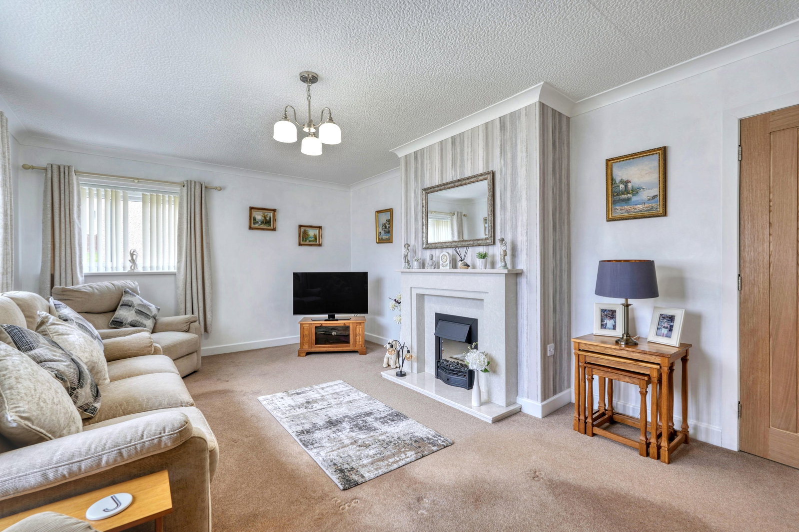 Bungalow in Workington
