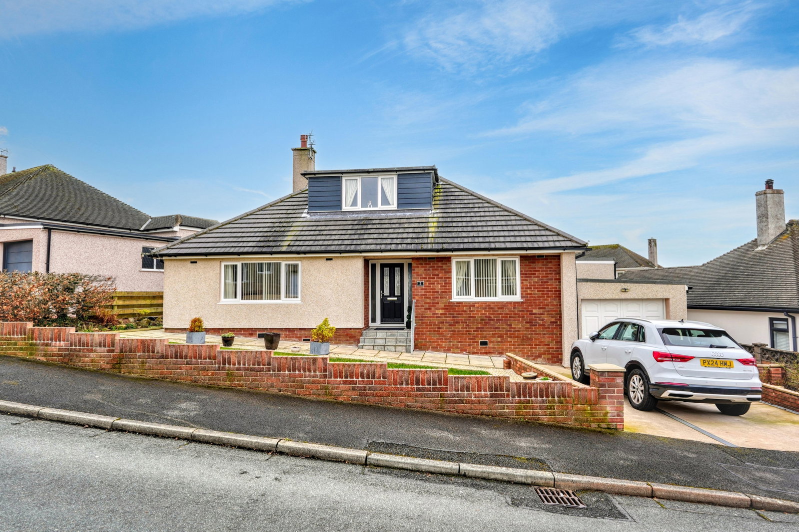 Bungalow in Workington