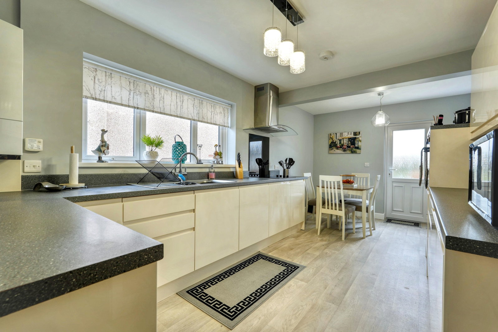 Bungalow in Workington