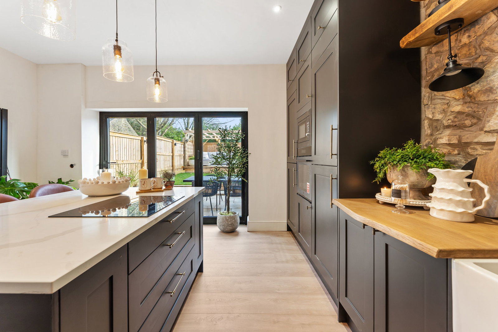 Semi Detached House in High Peak