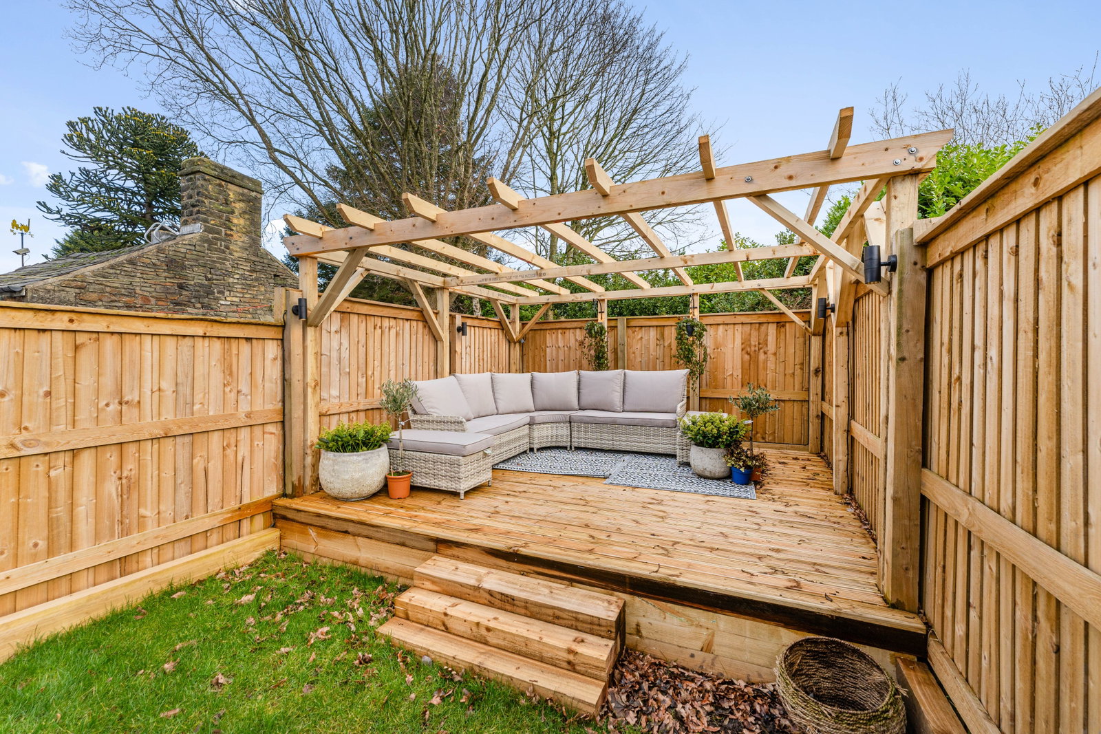 Semi Detached House in High Peak