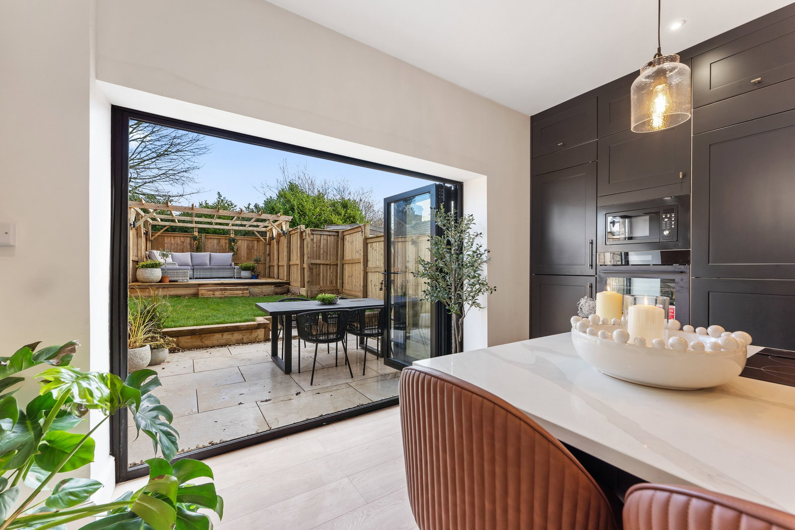 Semi Detached House in High Peak