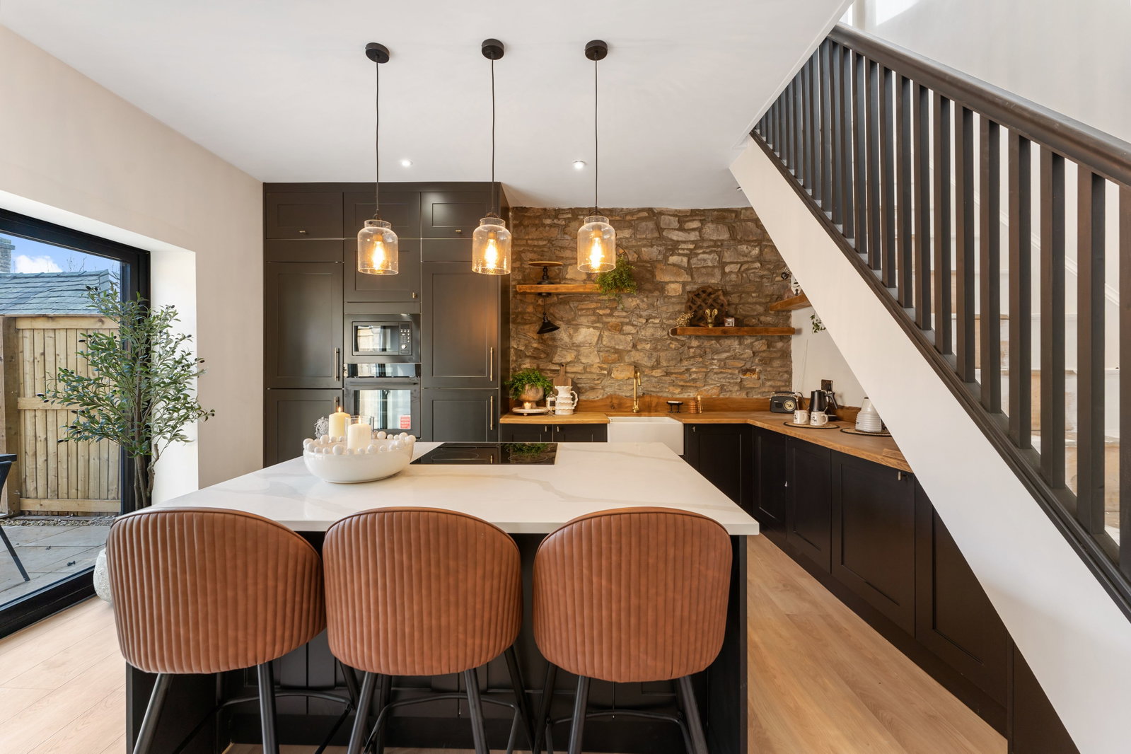 Semi Detached House in High Peak