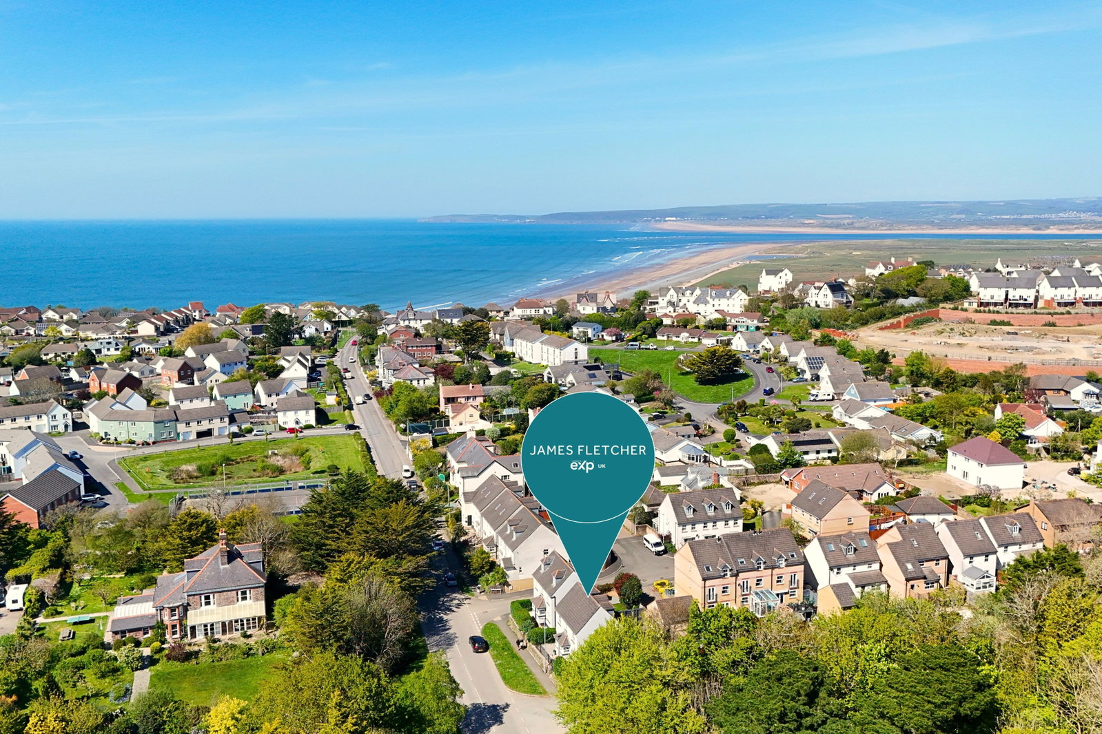 Detached House in Bideford