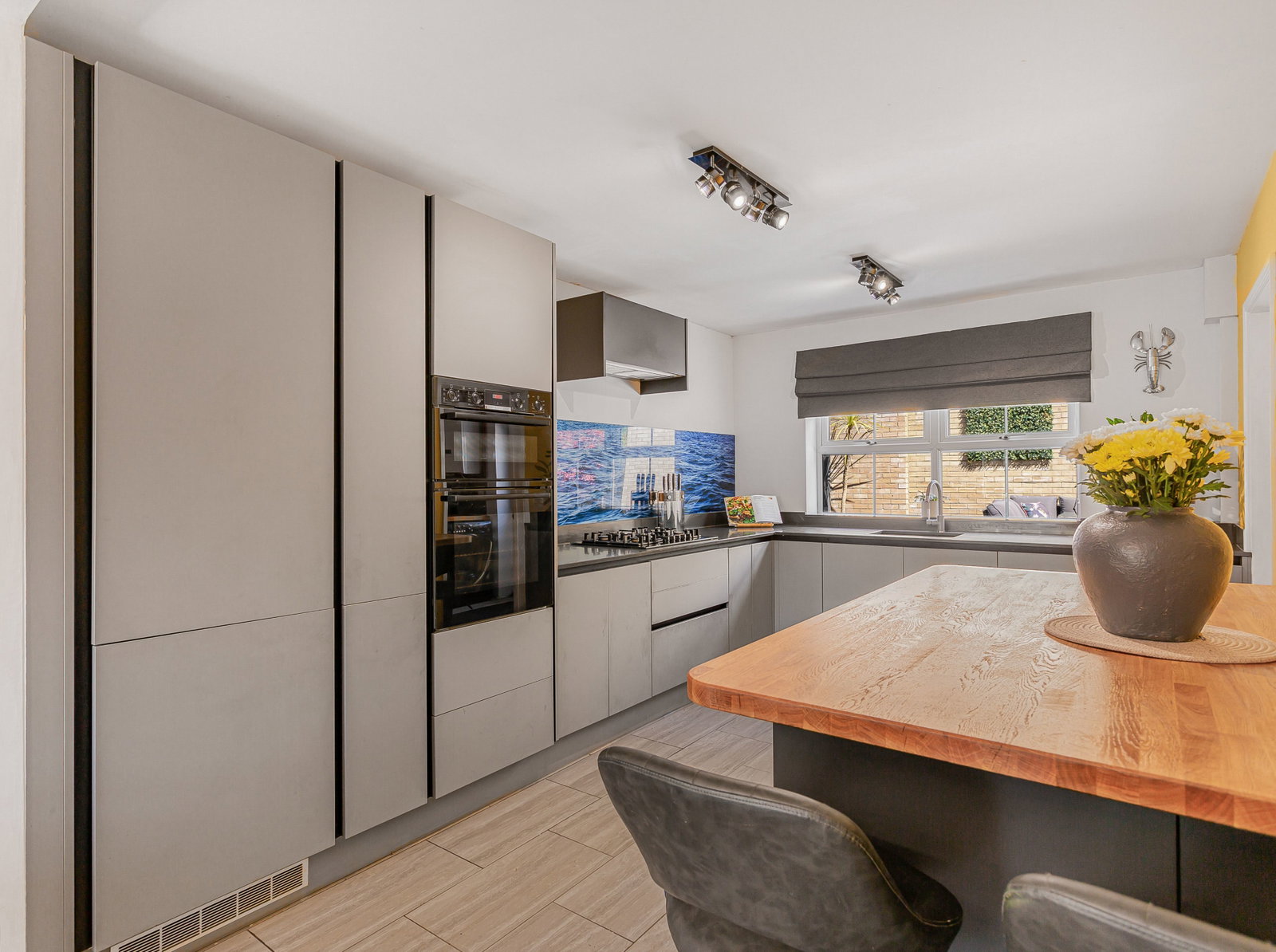 Detached House in Bideford