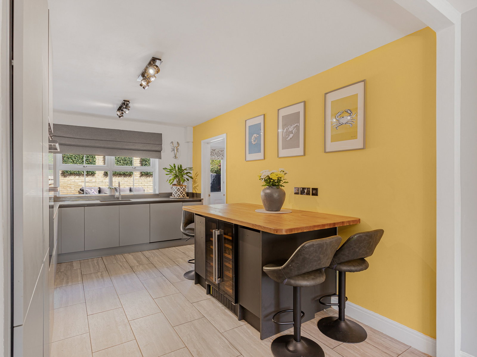 Detached House in Bideford