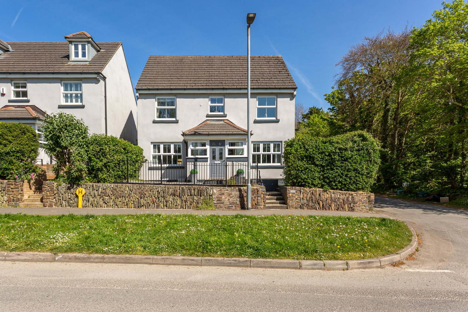 Detached House in Bideford