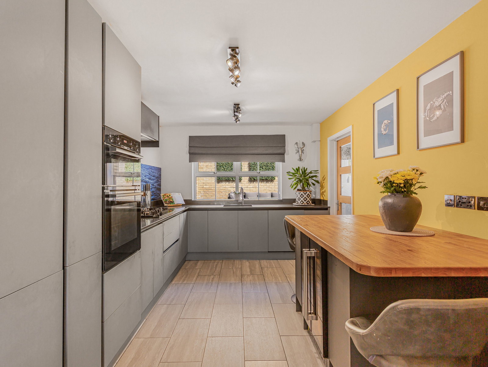Detached House in Bideford