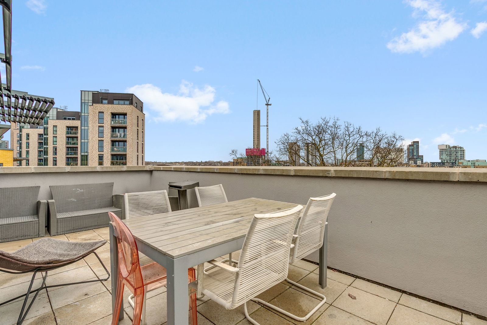Flat for sale in London, Osiers Road, London, SW18, 531 m²