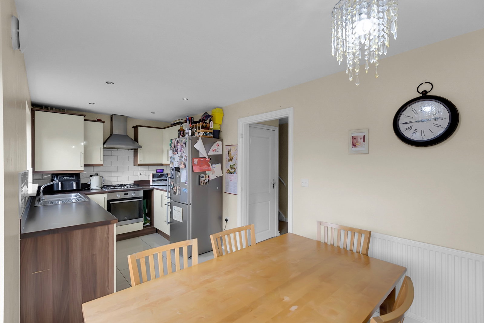 Semi Detached House in Middlewich