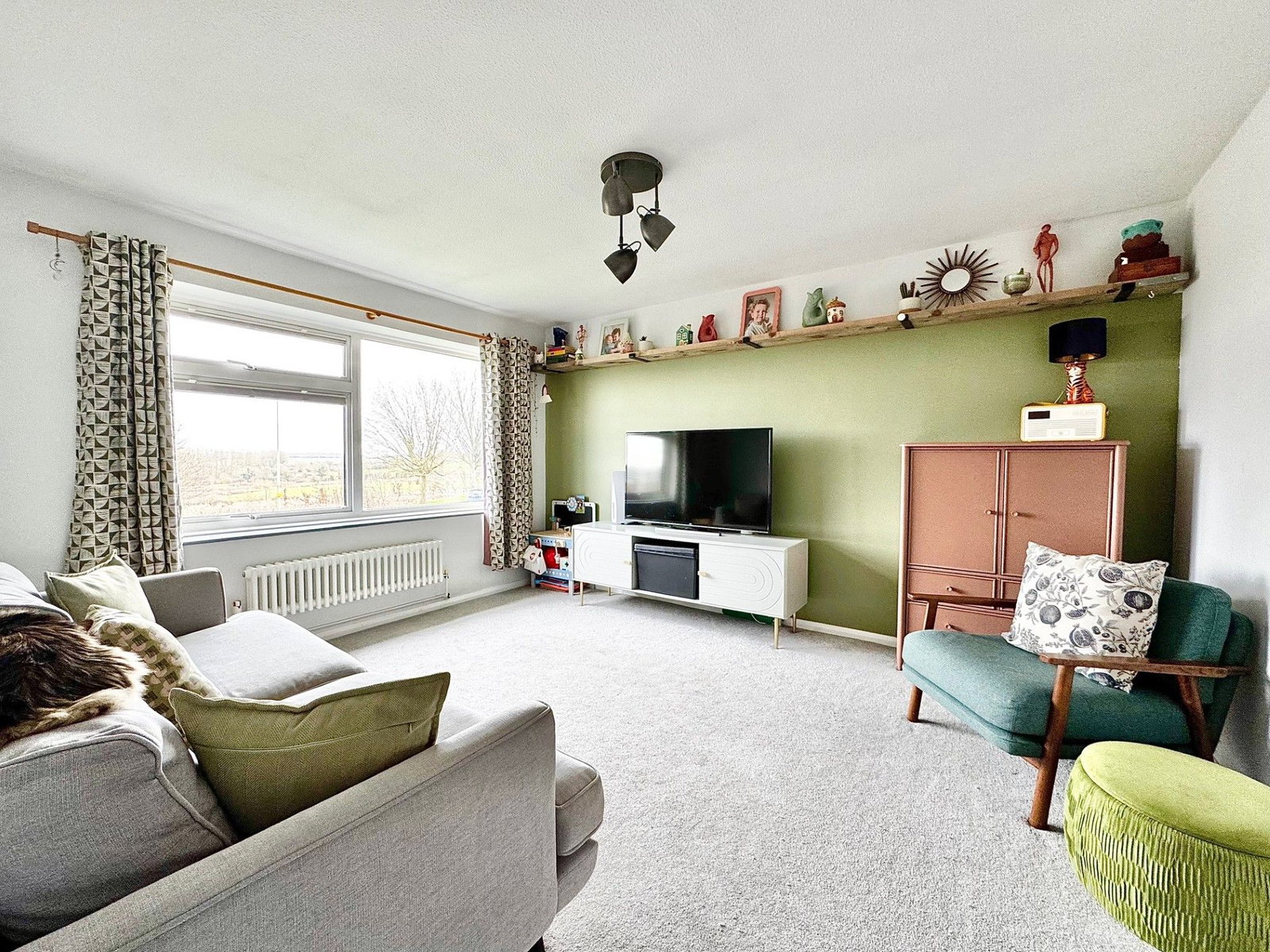 Maisonette in Banbury