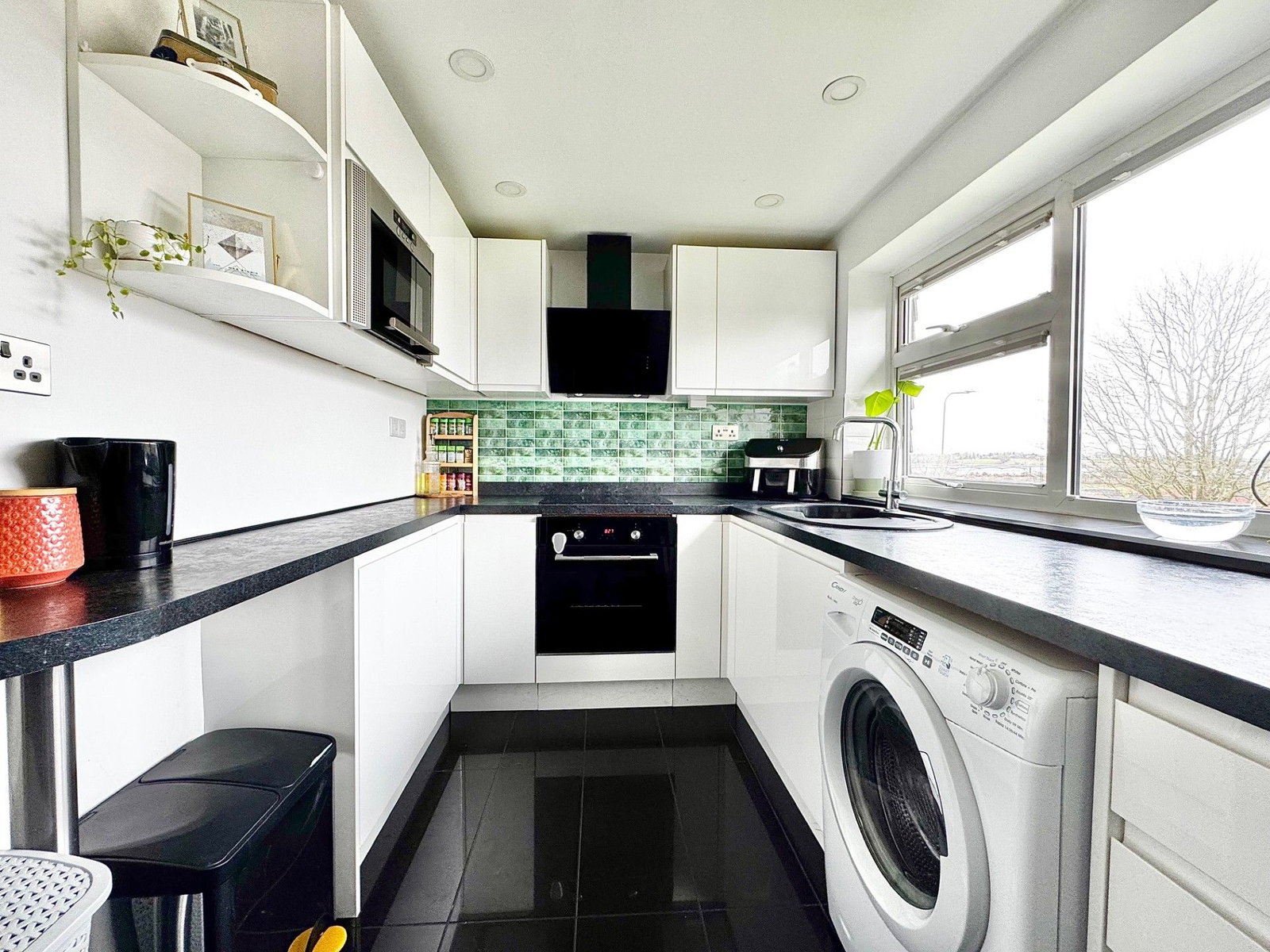 Maisonette in Banbury