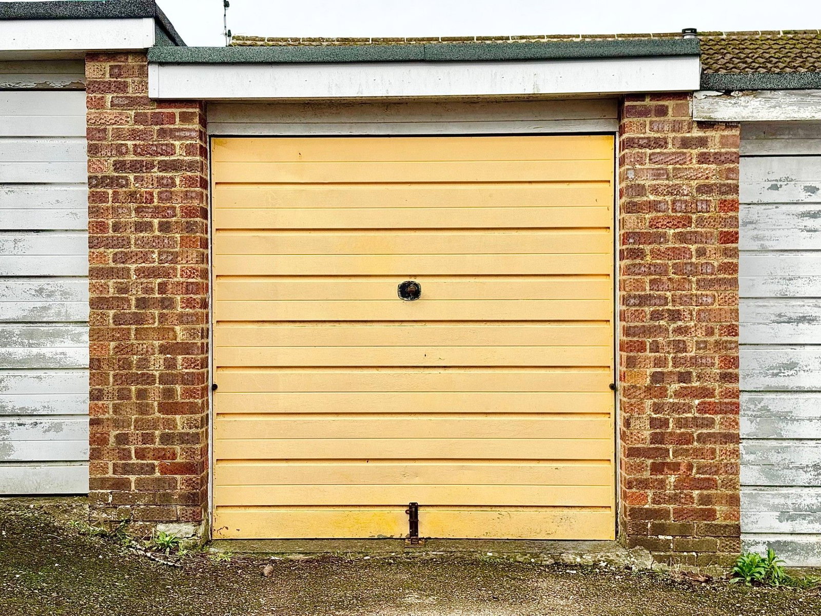 Maisonette in Banbury