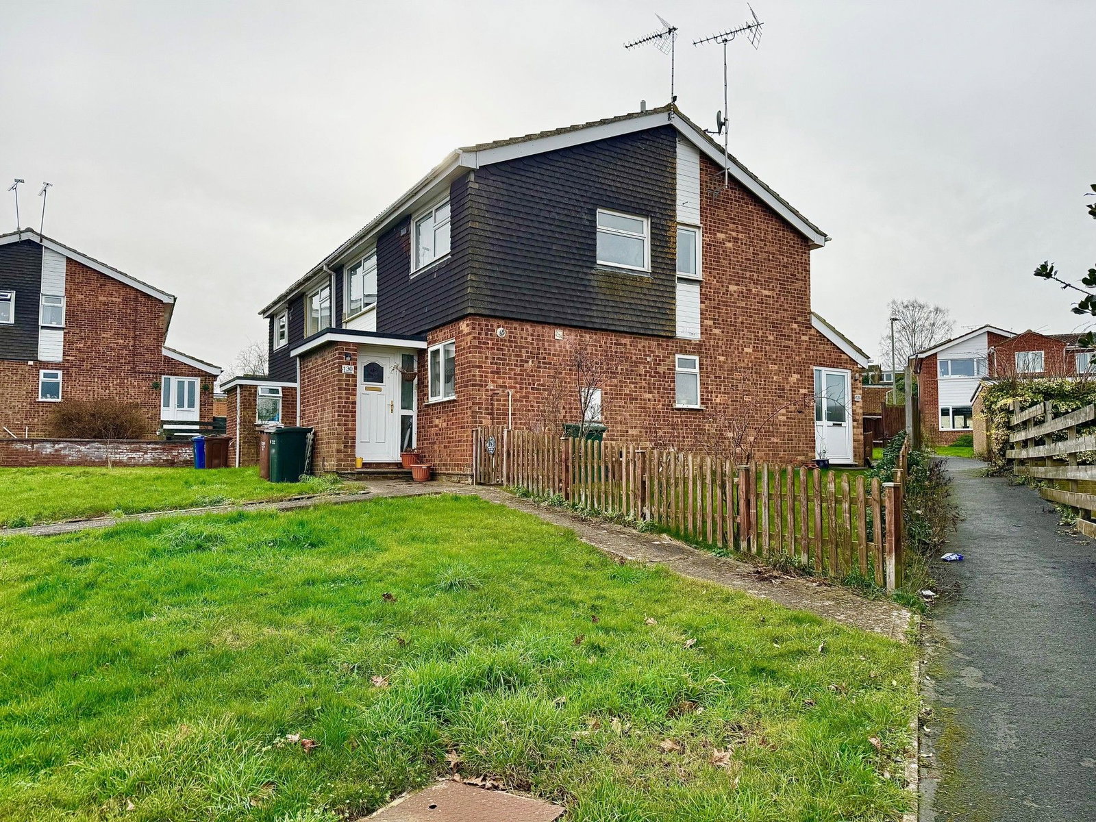 Maisonette in Banbury
