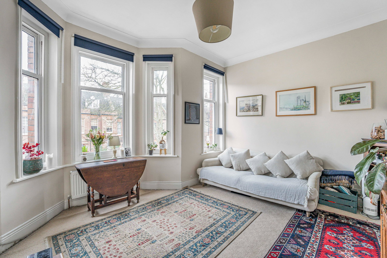 Apartment in London