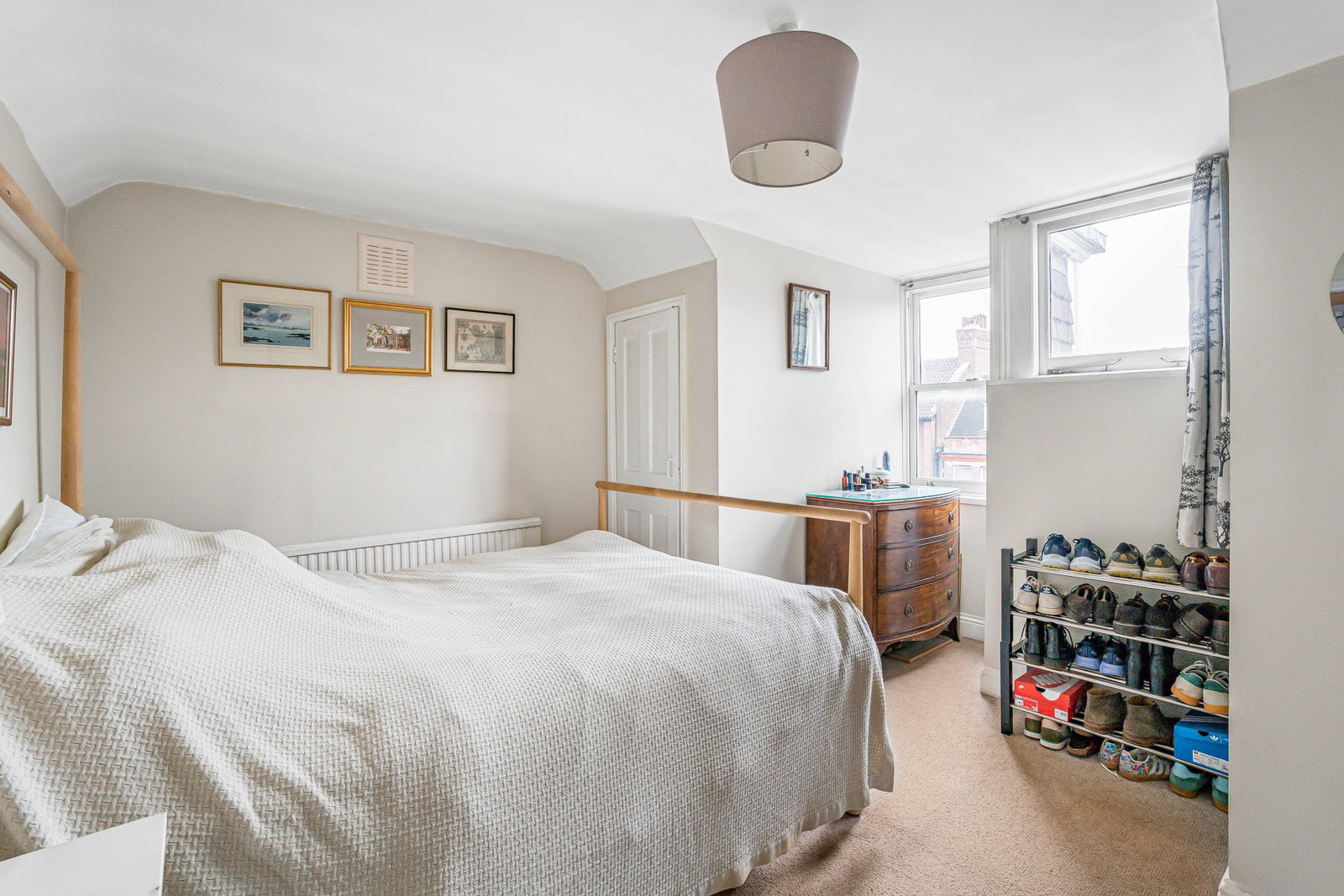 Apartment in London