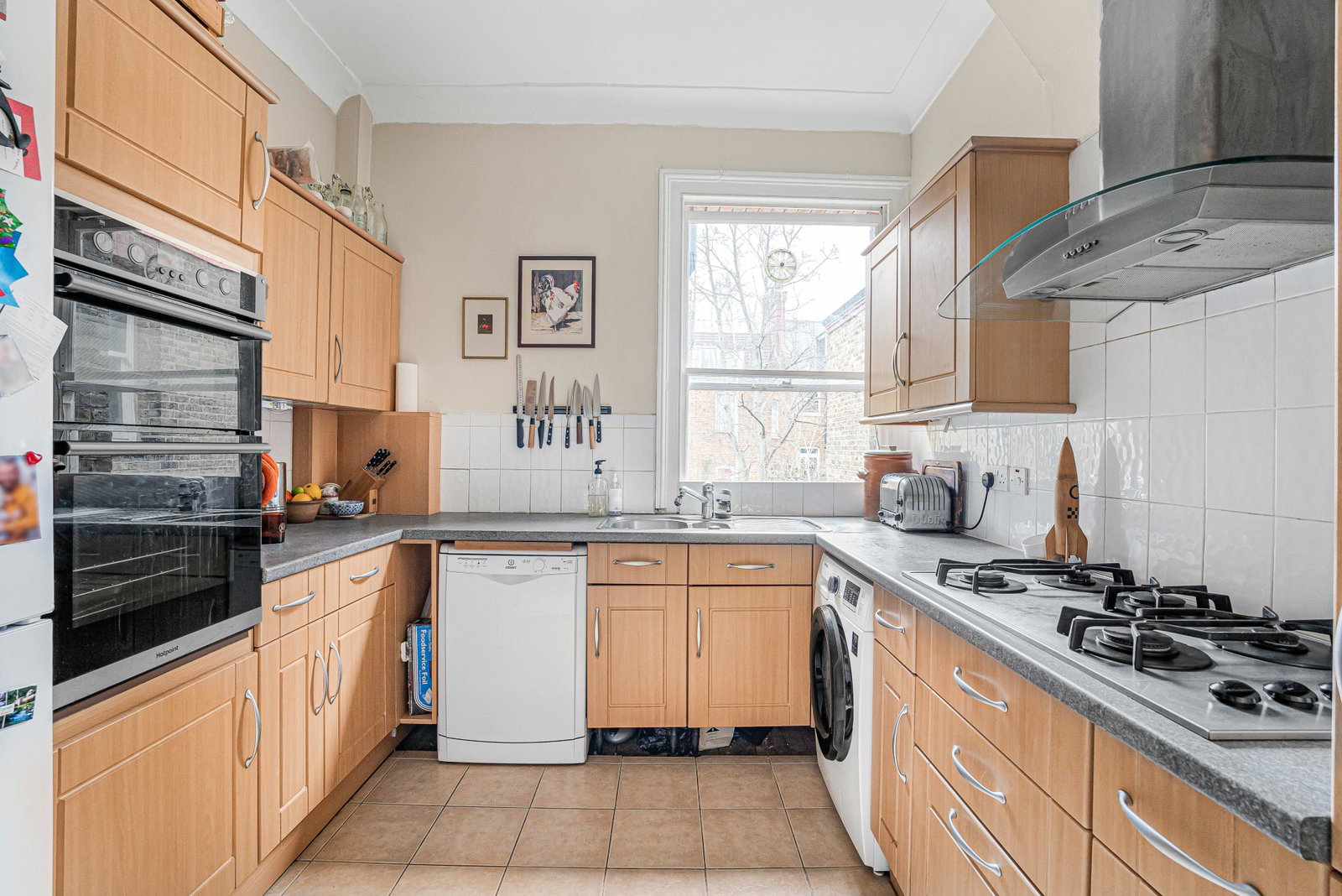 Apartment in London