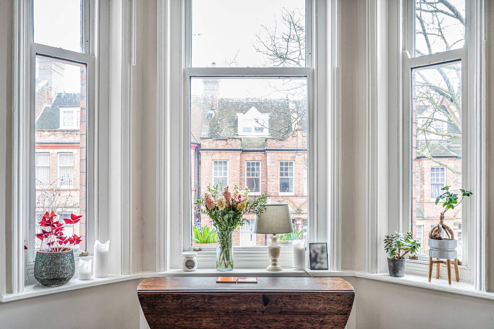 Apartment in London