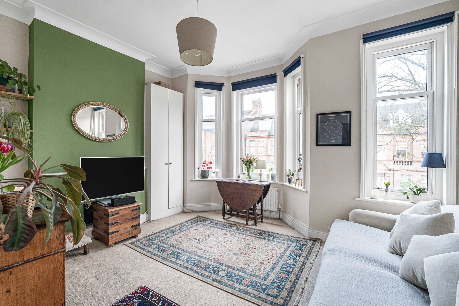 Apartment in London