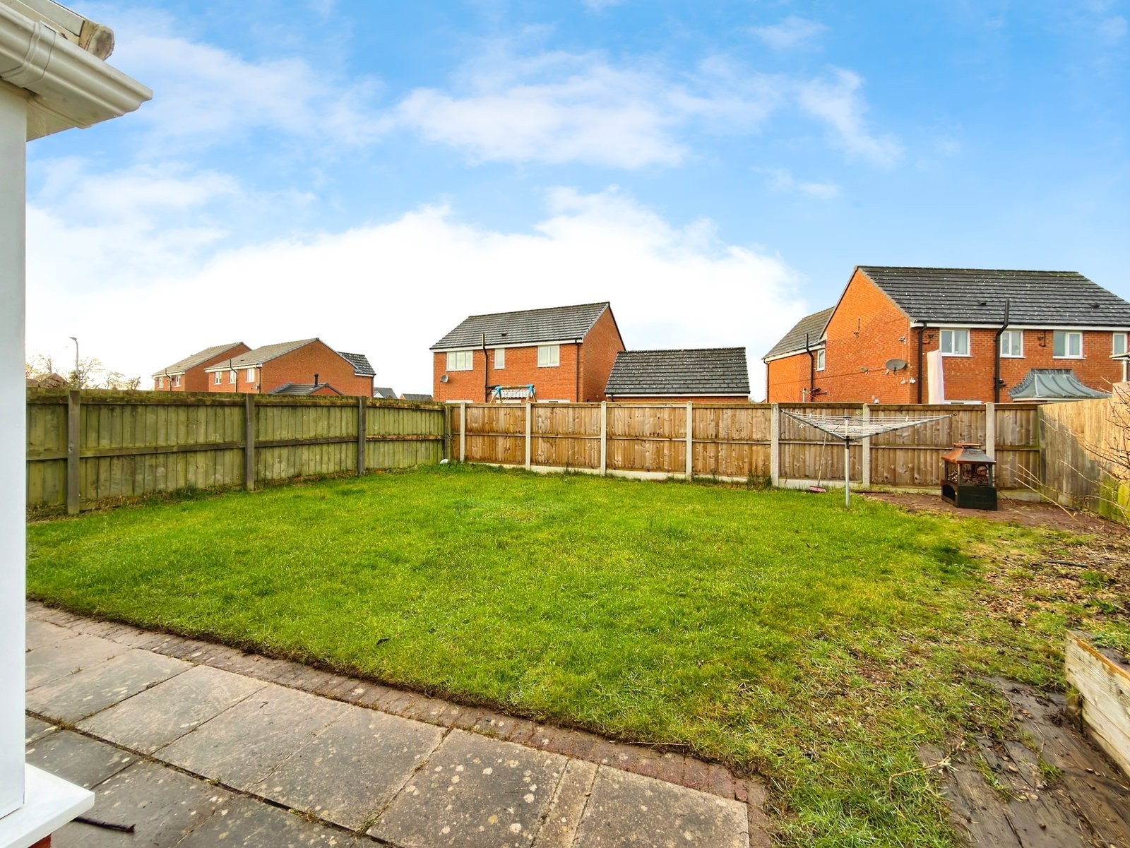 Detached House in Carlisle
