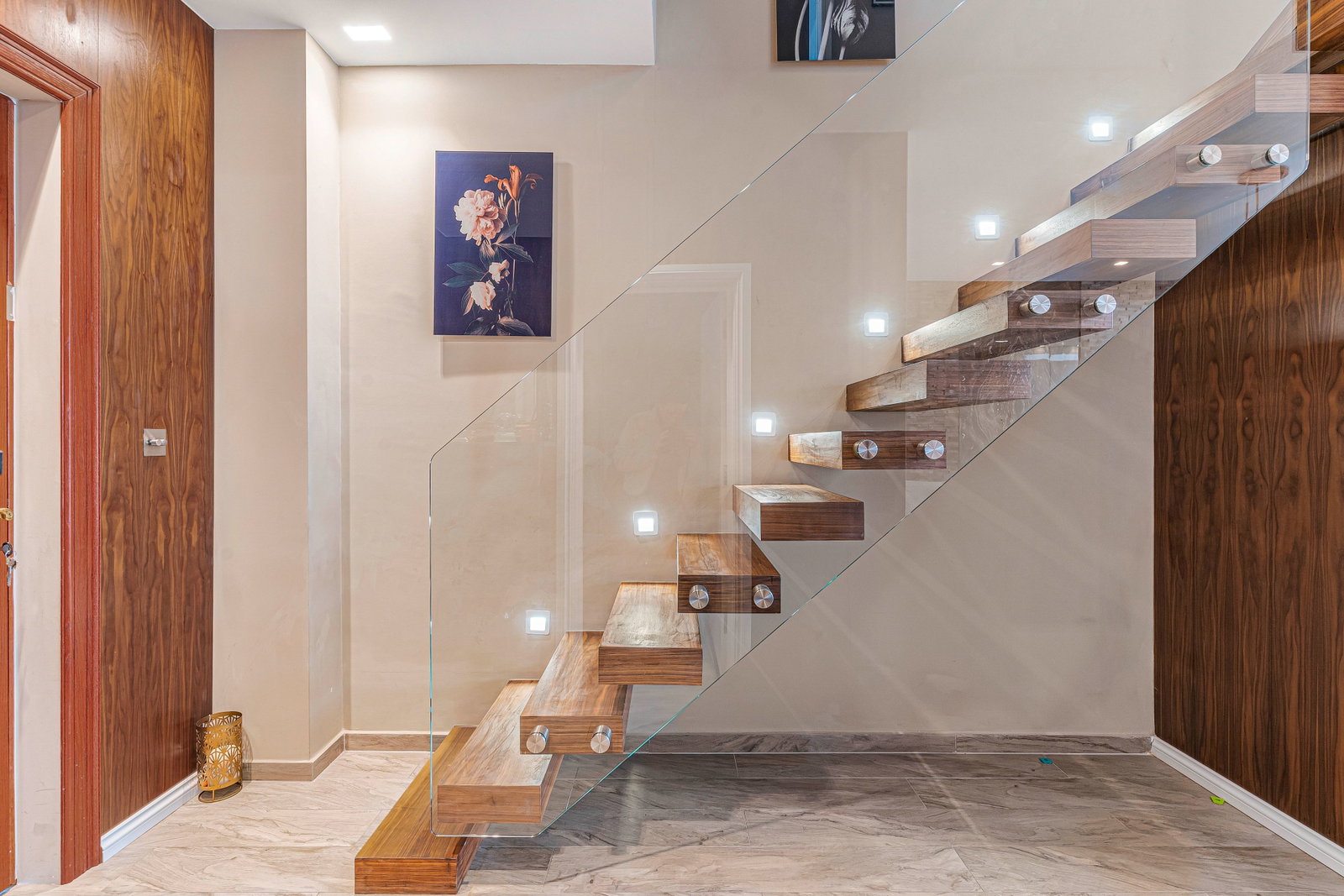 Terraced House in London