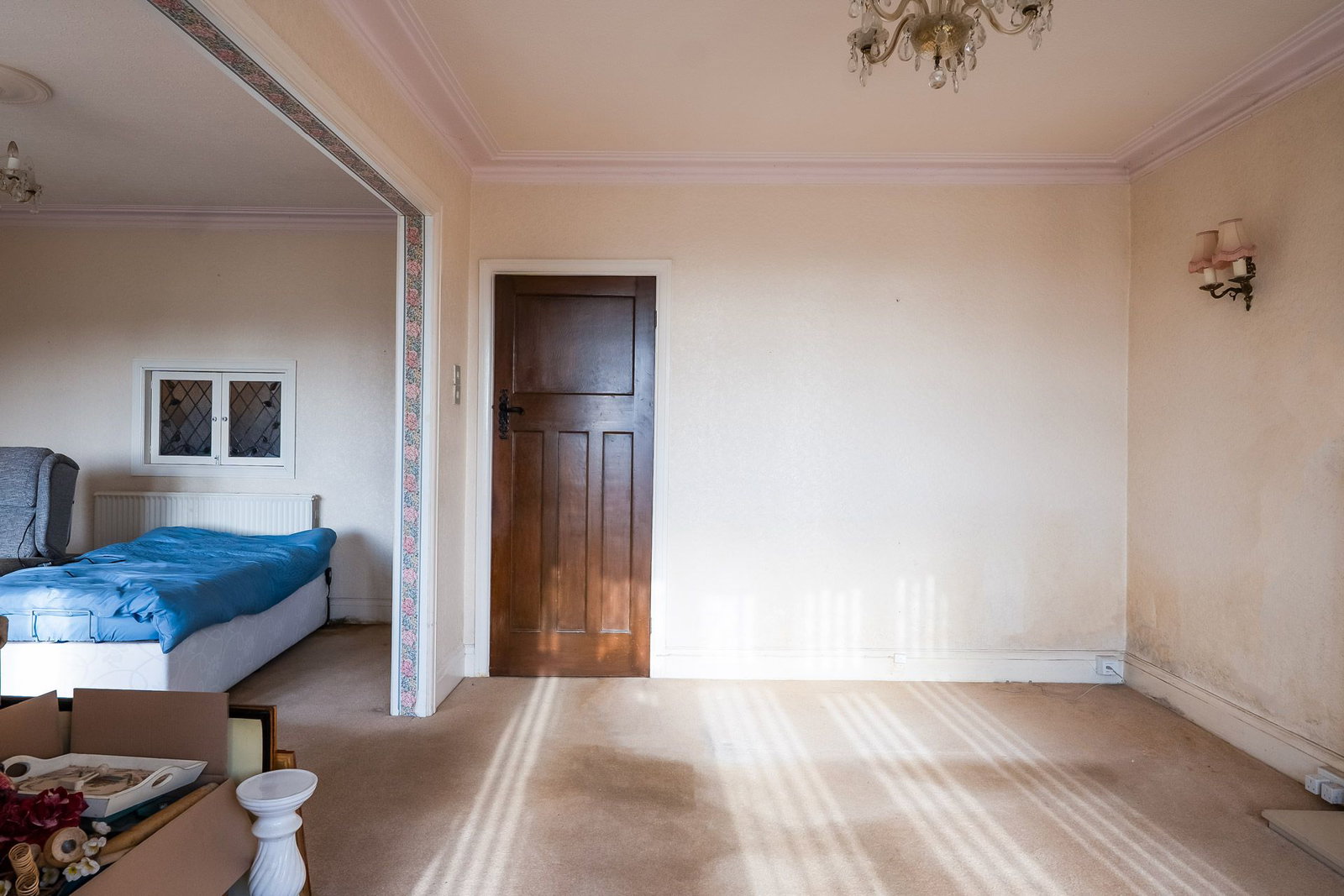 Semi Detached House in Swansea