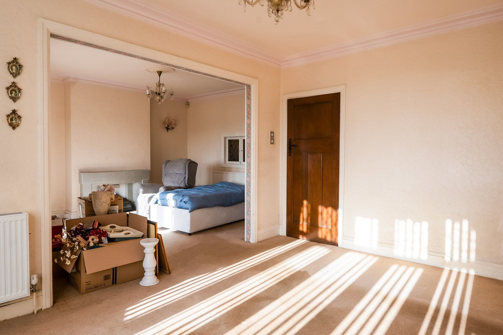 Semi Detached House in Swansea