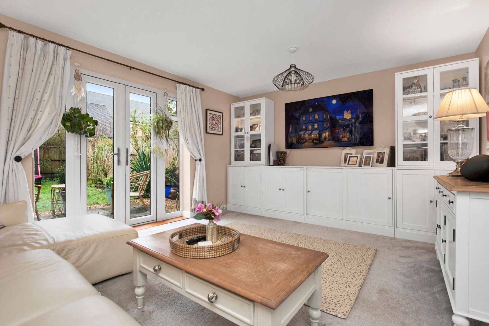 Semi Detached House in Bordon