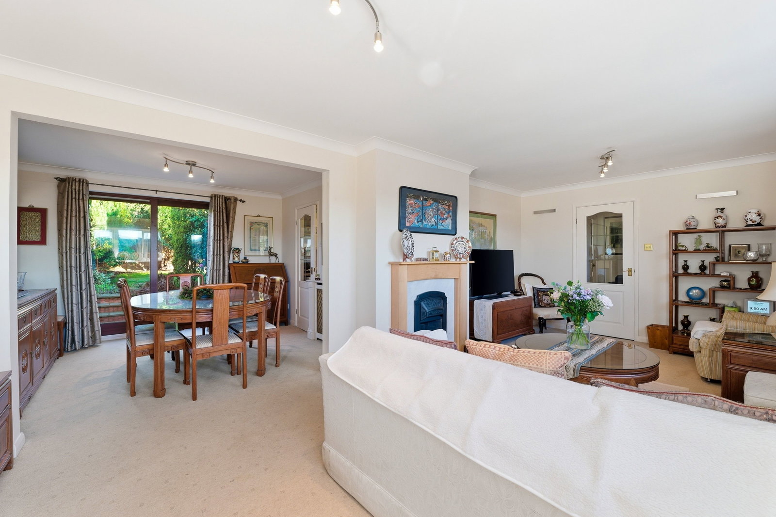 Bungalow in Nottingham