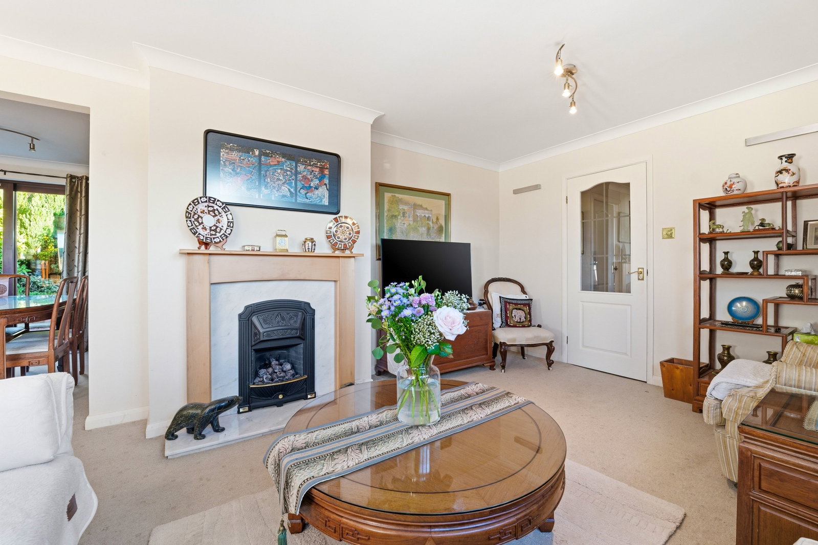 Bungalow in Nottingham