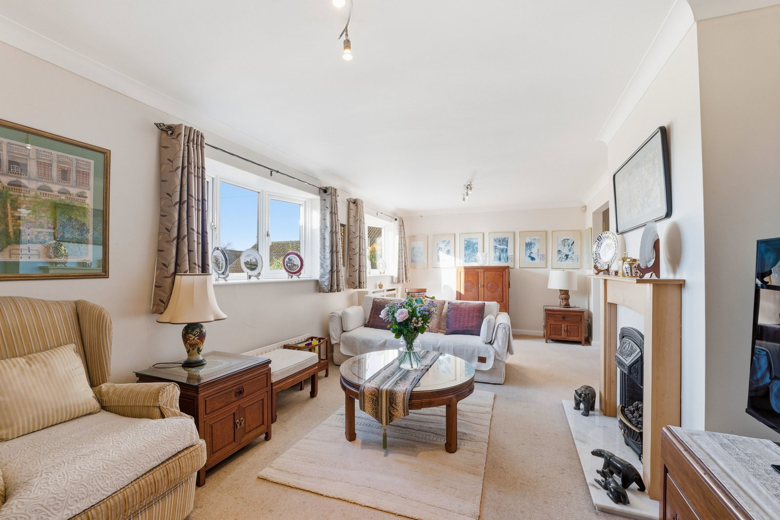 Bungalow in Nottingham