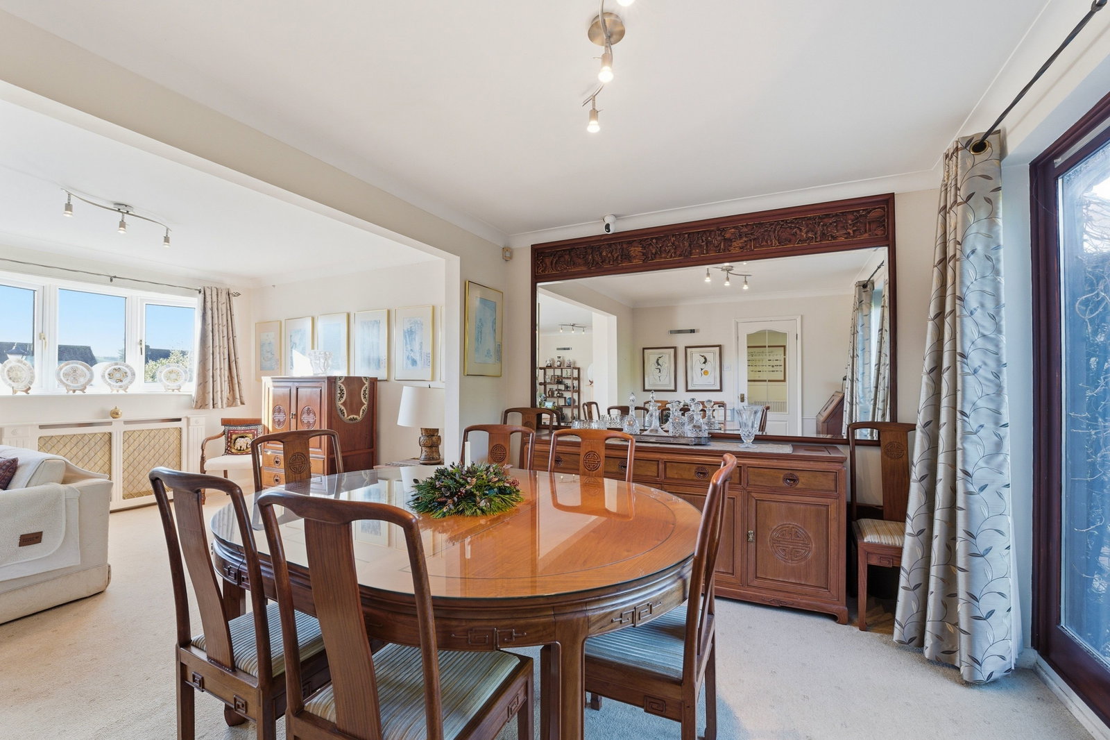 Bungalow in Nottingham