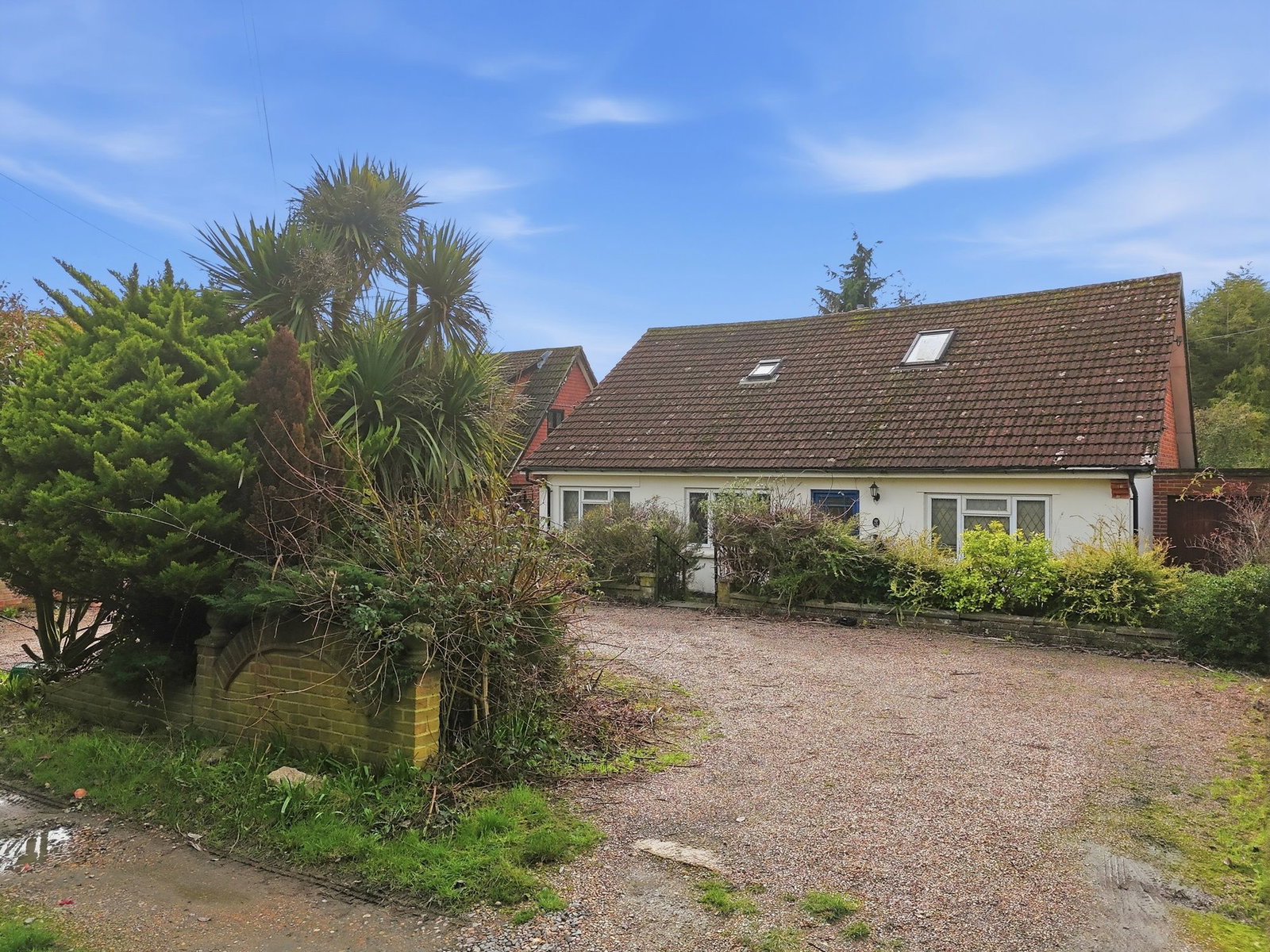 Chalet in Billericay