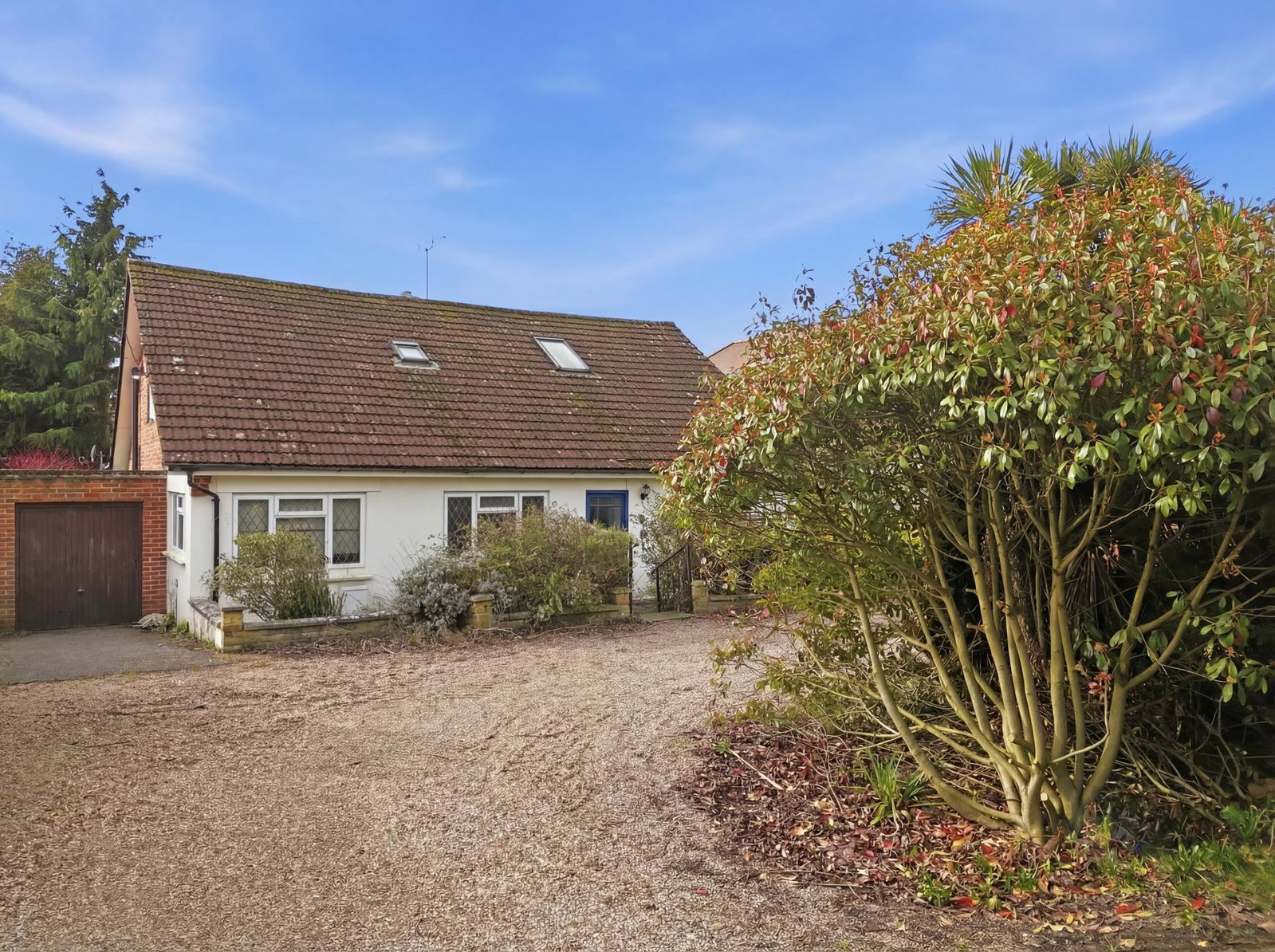 Chalet in Billericay