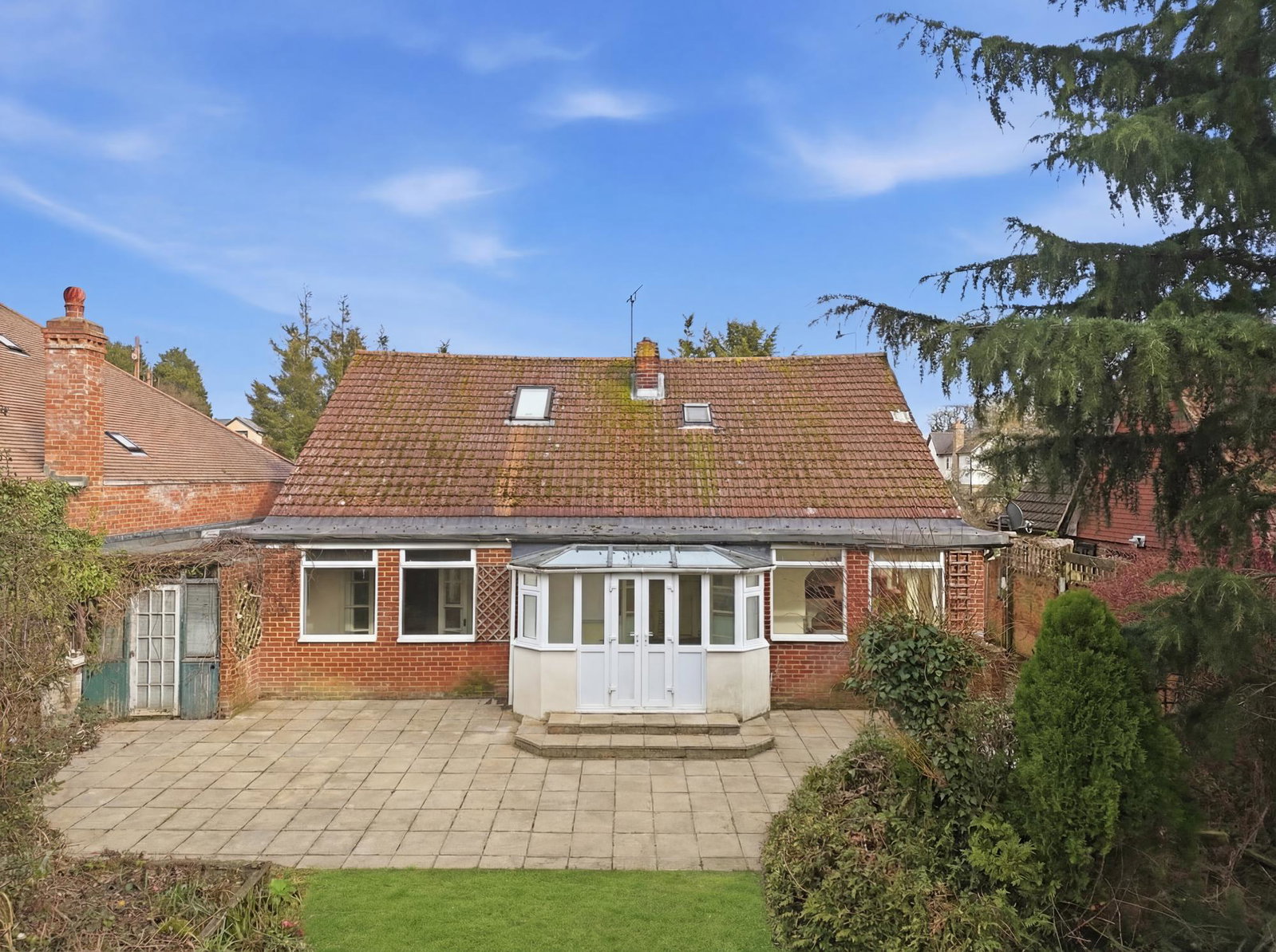 Chalet in Billericay