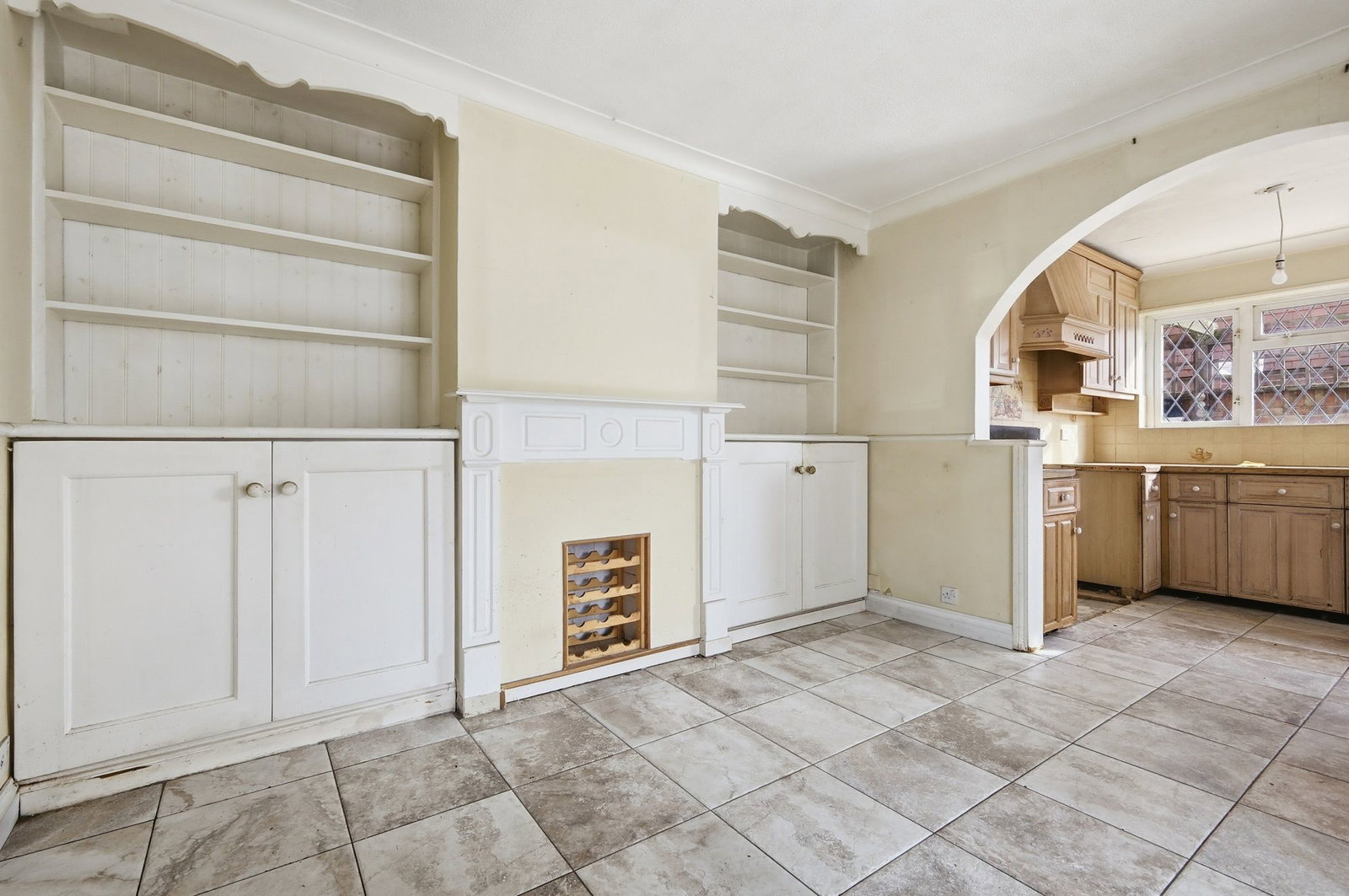 Chalet in Billericay