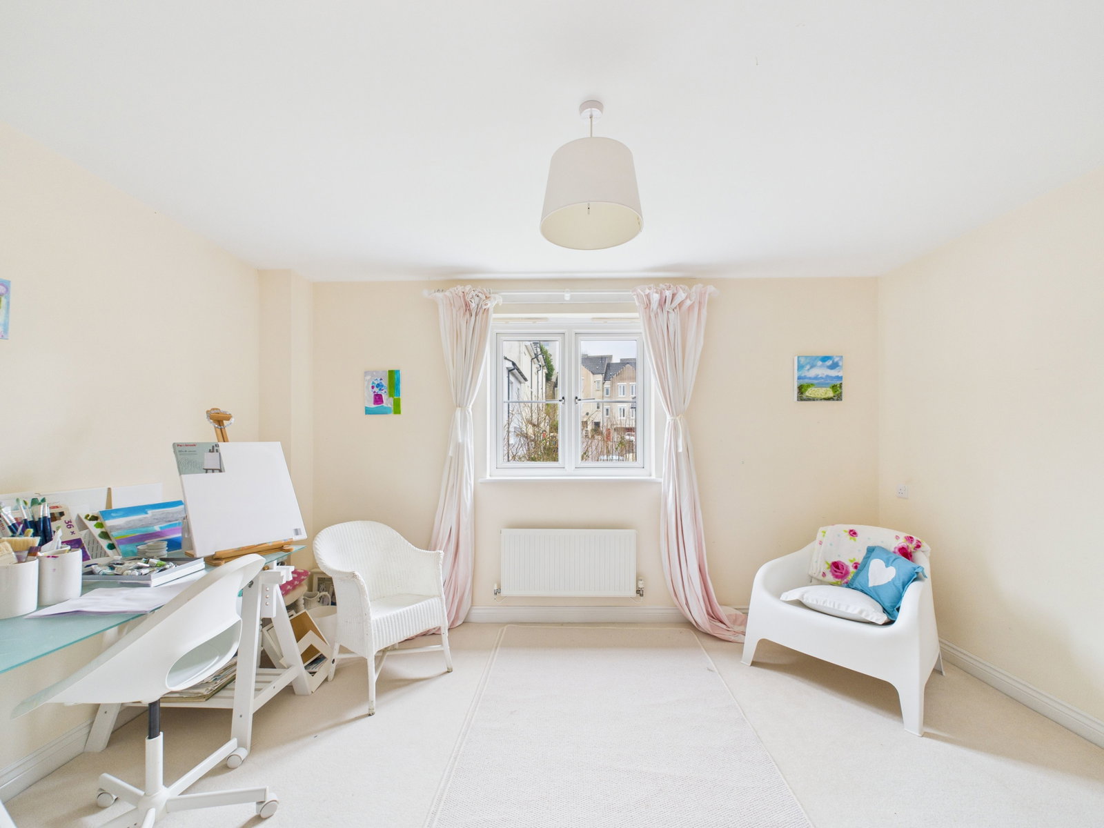 Semi Detached House in Liskeard