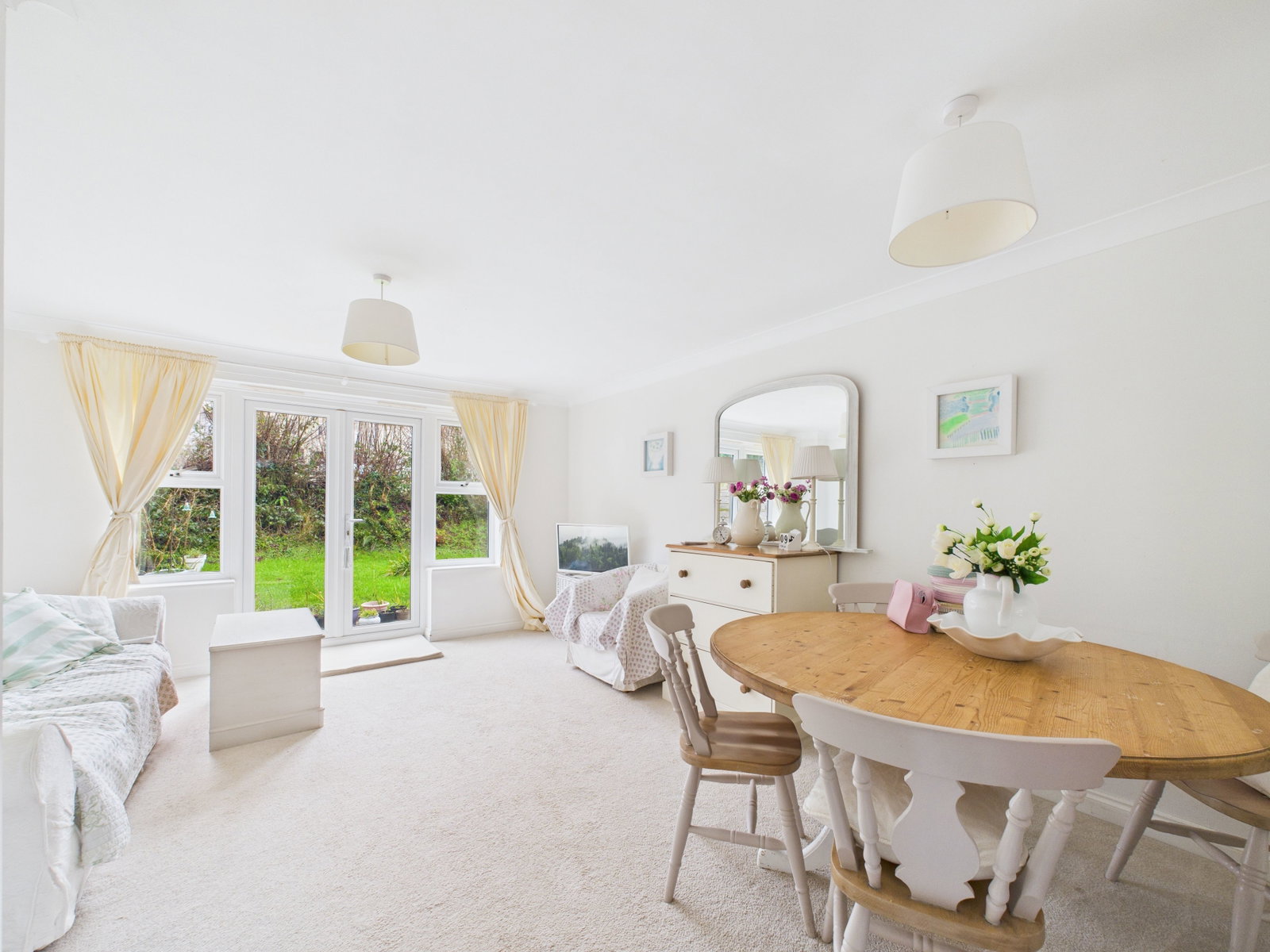 Semi Detached House in Liskeard